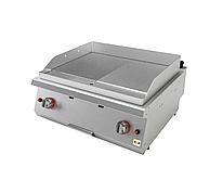 Поверхность жарочная Vortmax SFSRG 78, газовая, комбинированная