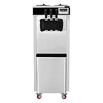 Фризер для мороженого EKSI IC-325PFCA, помпа, предохл-е, ночн.хранение, для мягкого мороженого