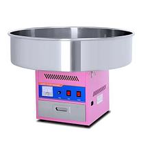 Аппарат для сахарной ваты EKSI HEC-02, рестайлинг