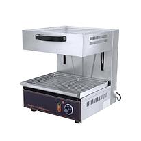 Гриль-саламандр EKSI HES-450, рестайлинг