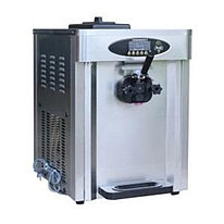 Фризер для мороженого EKSI ICT-120PFC, помпа, предохл-е, ночн.хранение, для мягкого мороженого