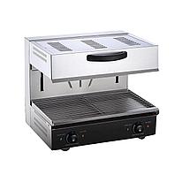 Гриль саламандр EKSI HES-600