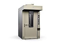 Печь ротационная электр. т.м.WLBake серии ROTOR, мод. ROTOR Smart (60x80, платф.)