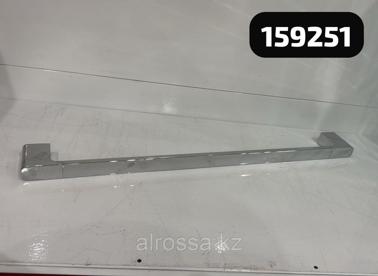 Вешалка для полотенца одинарная 159251 Хром, фото 1