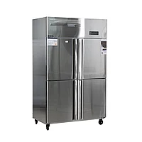 Морозильный шкаф CF-E4F