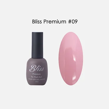 Гель-лаки Bliss 15 мл