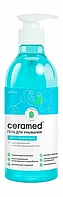 Ceramed  Гель для умывания Бессульфатный, 400 мл