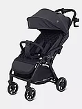 Коляска прогулочная Rant Sky 2025 Black, фото 7