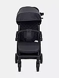Коляска прогулочная Rant Sky 2025 Black, фото 8