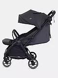 Коляска прогулочная Rant Sky 2025 Black, фото 4