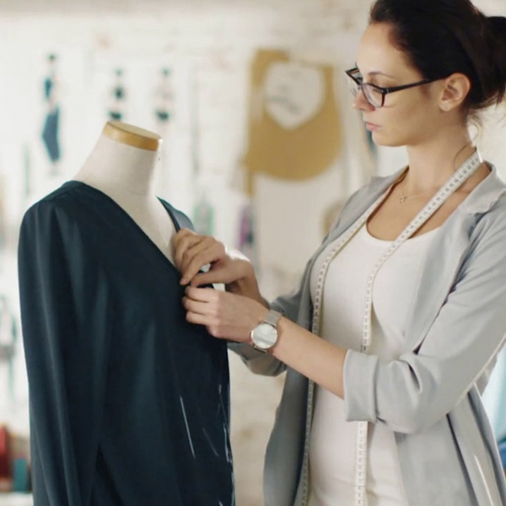 Пошив одежды