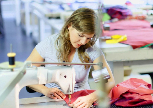Ателье по пошиву одежды