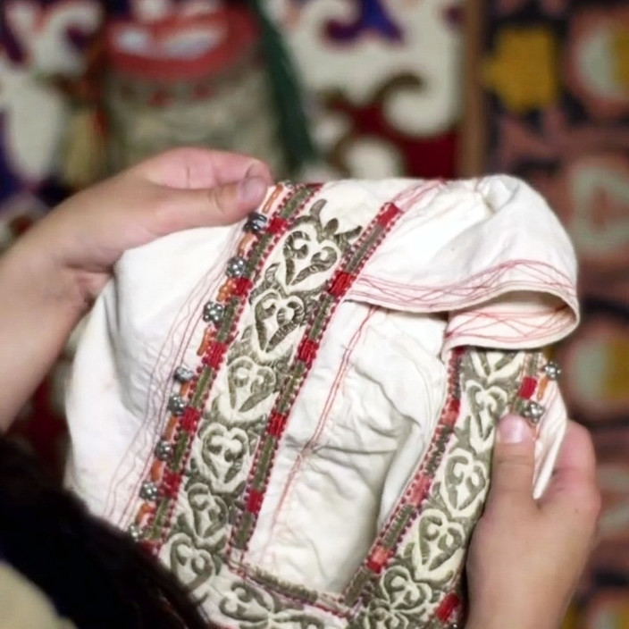 Пошив костюмов