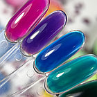 Моделирующий гель Galaxy Glass gel №04, 20г, фото 3