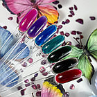 Моделирующий гель Galaxy Glass gel №01, 20г, фото 8