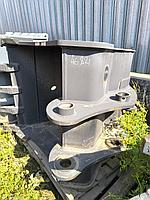 Ковш стандартный V=1,2 м³ для экскаватора Hyundai R200,R210,R220,HX210,HX220.