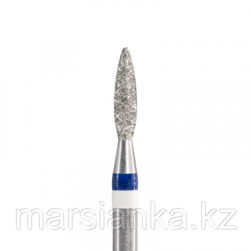 Бор алмазный 866.104.242.080.023 (пламя синее) Кристалл Казань, фото 1