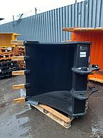 Ковш стандартный V=1,3 м³ для экскаватора Hyundai R200,R210,R220,HX210,HX220.