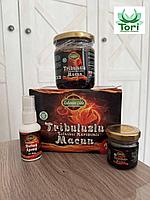 Tribuluslu macun , Трибулус паста набор 3 в 1