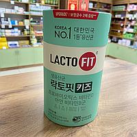 Lacto Fit Kids Пробиотики для детей с витаминами D и B-комплексом