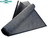 Грязезащитный ковер на резиновой основе 85*150