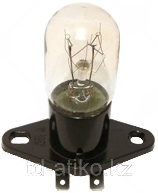 Лампочка печи HURAKAN HKN-WP900 ПОЗ C06