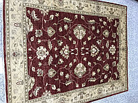 Коврт ручной работы Чуби