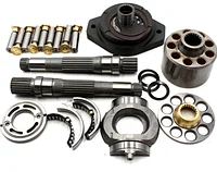 Запчасти для гидравлического насоса Rexroth A4VG56