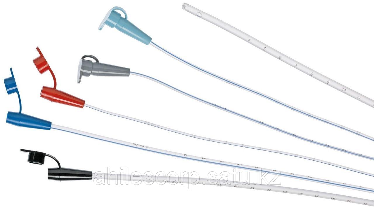 Зонд для энтерального питания, питающий катетер размер 6 FR - фото 1 - id-p125638831