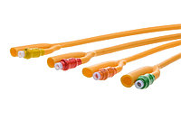 Катетер Фолея 2 ходовой FR 12