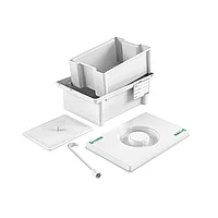 Набор гинекологический "Гекса" р.М