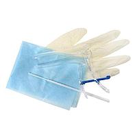 Набор гинекологический смотровой одноразовый стерильный "Ева" № 1 (S) 100 шт/кор