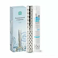 Водородный стержень