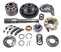 Запчасти для гидравлического насоса Rexroth A4VG28