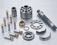 Запчасти для гидравлического насоса Rexroth A4VG40