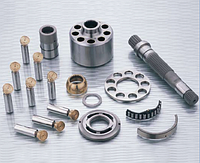 Запчасти для гидравлического насоса Rexroth A4VG45