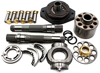 Запчасти для гидравлического насоса Rexroth A4VG56