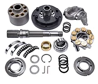 Запчасти для гидравлического насоса Rexroth A6VM80