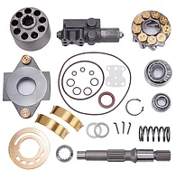 Запчасти для гидравлического насоса Rexroth A10VSO28