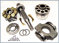 Запчасти для гидравлического насоса Rexroth A11VLO130