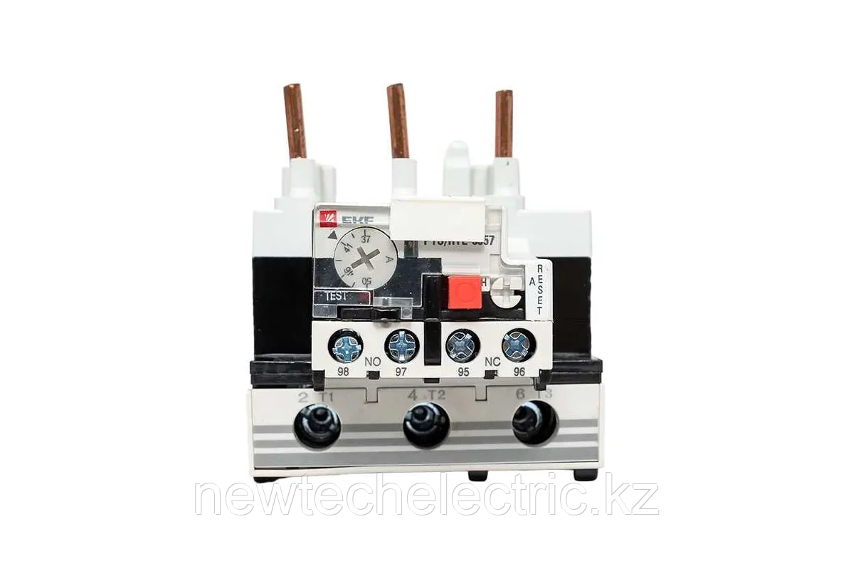 Жылу релесі. РТЭ 3357 37-50А EKF rel-3357-37-50, фото 1