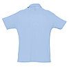 Sols Поло SUMMER II, 100% хлопок, 170 грамм., фото 3