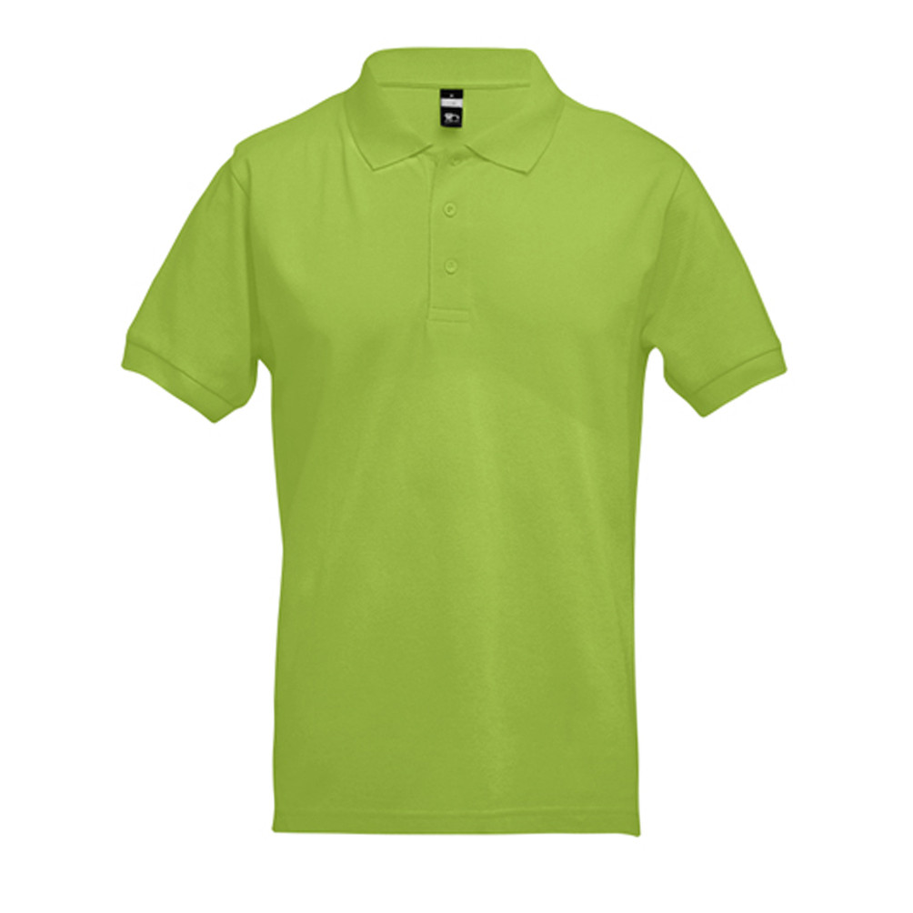 Stricker Рубашка поло мужская ADAM, фото 1