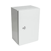 Щит металлический iPower 400*300*200 IP66 (для электрооборудования)