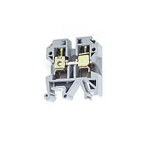 Клемма проходная Deluxe JXB 6/35