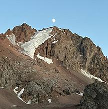 ИСПЫТАНИЯ СКАЛЬНЫХ ГРУНТОВ