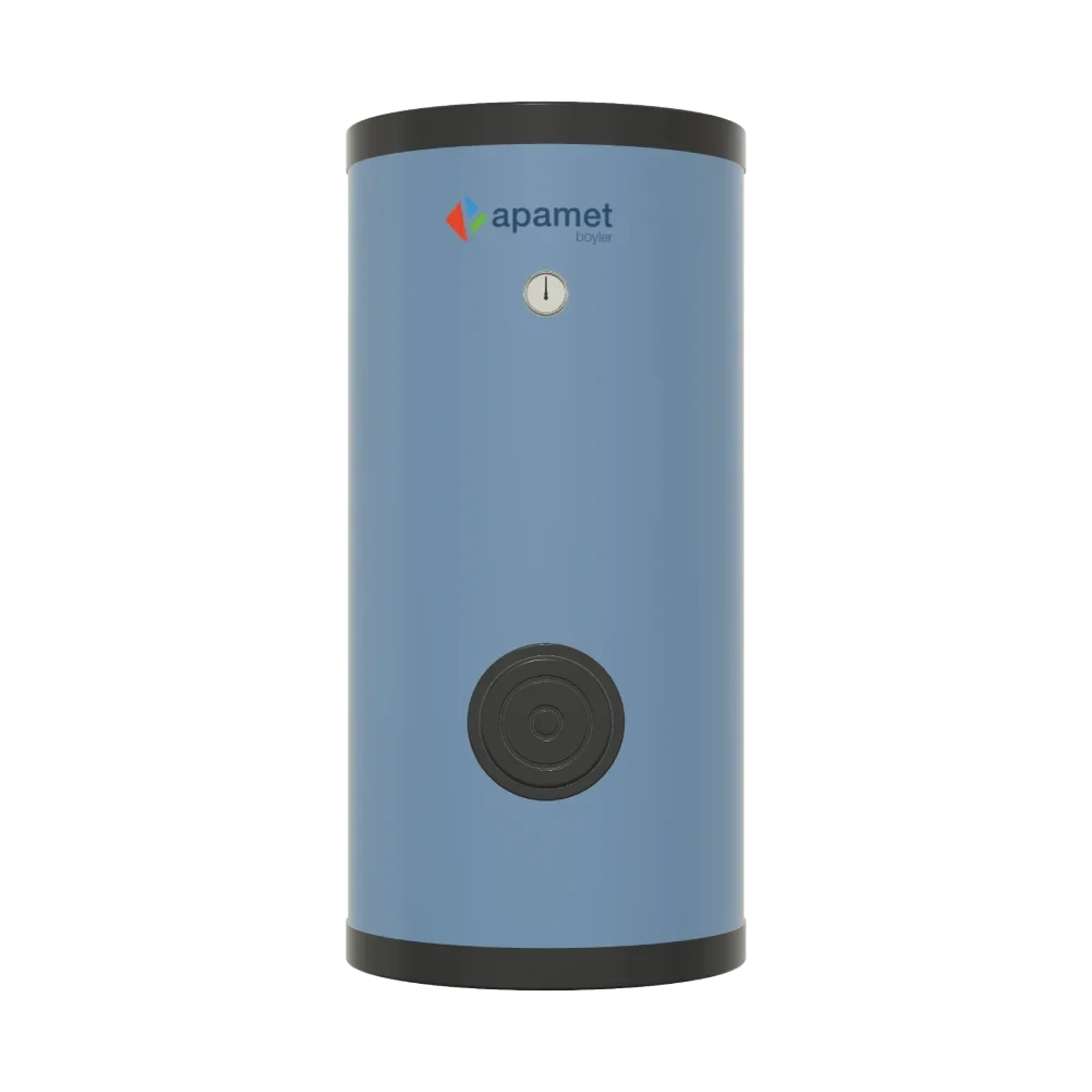 Бойлер косвенного нагрева"APAMET" 1000л (Турция)