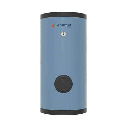 Бойлер косвенного нагрева "APAMET" 750л (Турция), фото 1