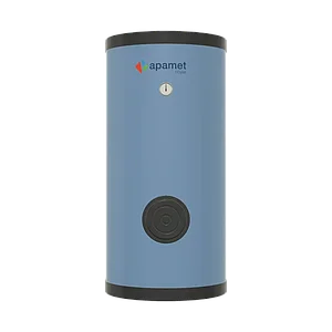 Бойлер косвенного нагрева Aрамет, 300 л., Турция