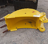 Ковш траншейный шириной 600 мм для экскаватора Caterpillar 318,319,320,322.